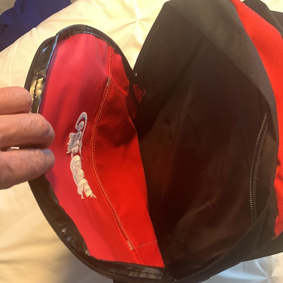 Coca-Cola backpack - Picture 3 of 5